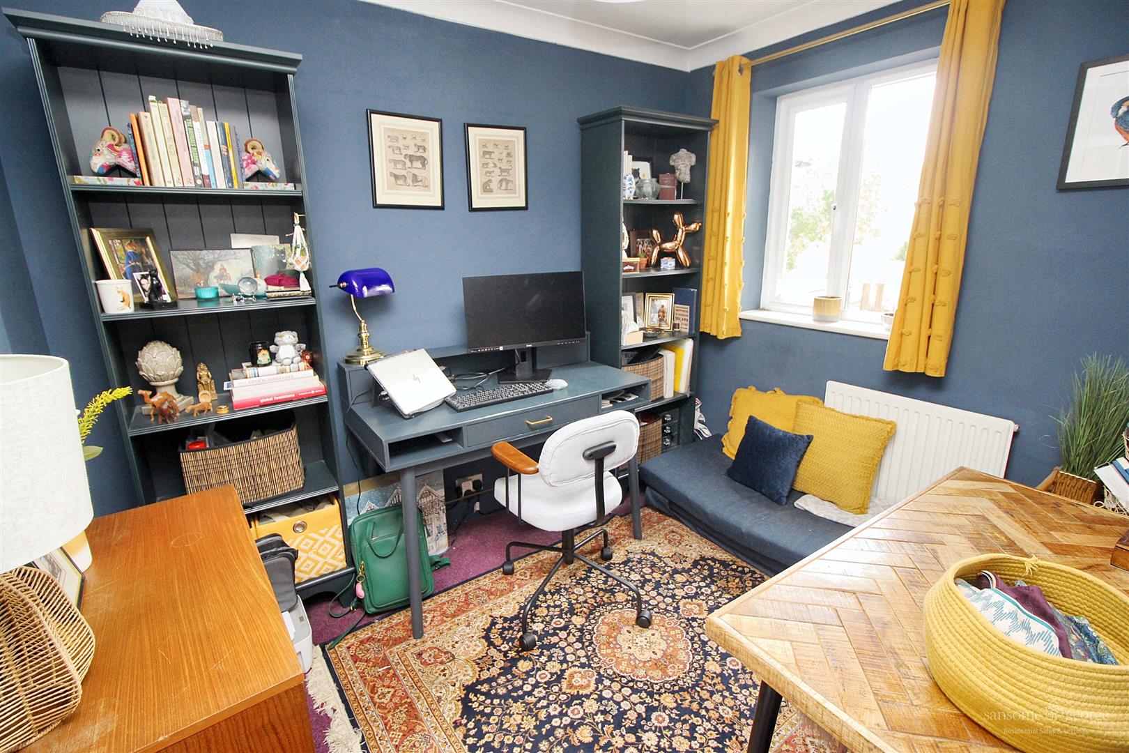 Glenwood Drive, Tilehurst, Reading